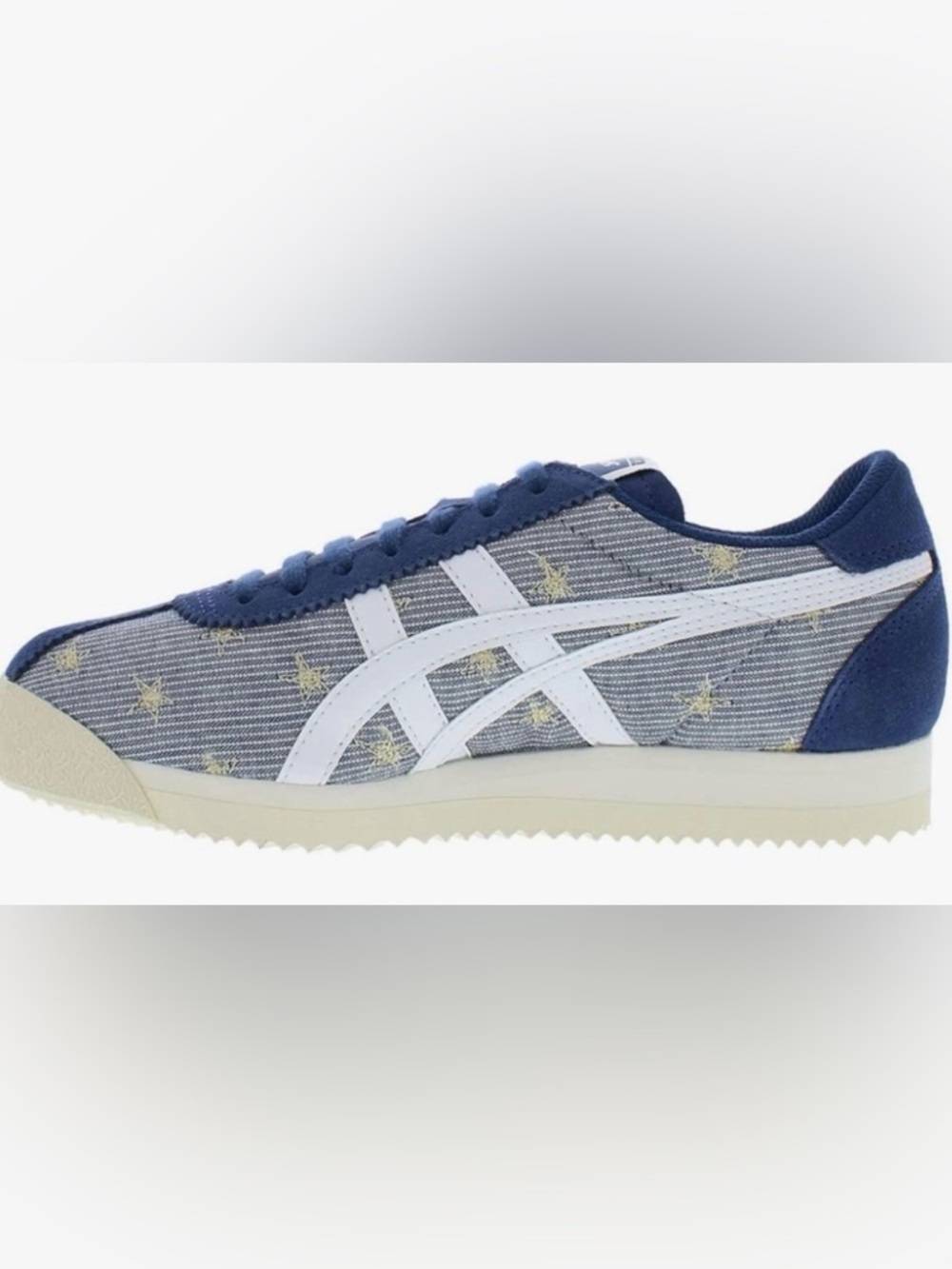 NWT Onitsuka Tiger Corsair shoes size 8